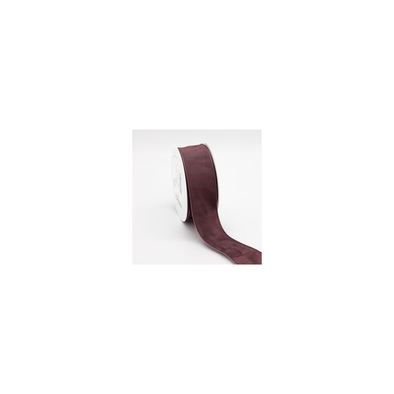 Traka 9240 40mm/25m t.victorian roza 437