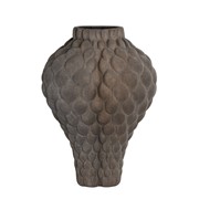 Keramička vaza h28,5cm d26cm