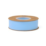 Traka mat organdi 25mm/20m sv.plava 16