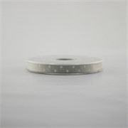 Traka rips na točke 10mm/20m siva 40