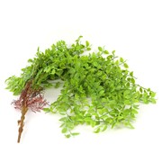 Grm, viseće umjetno zelenilo 108cm zelena