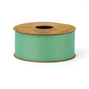 Traka mat saten 40mm/20m sage zelena 54