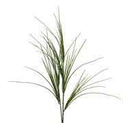 Trava suha x6 104cm maslinasta