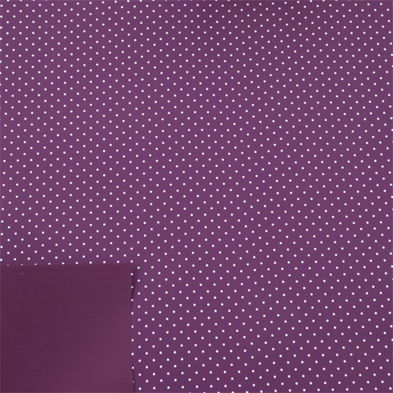 Arak kartopak baby pois 70x100cm 10kom ljubičasta