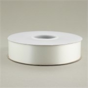 Traka pastel 3cm/100m - bijela