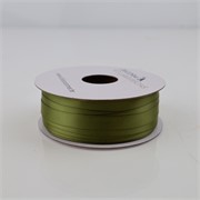 Traka saten 10mm/50m premium willow 563