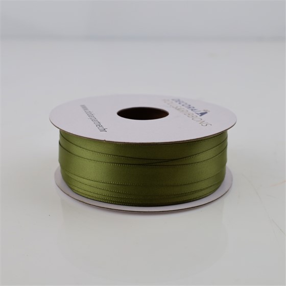 Traka saten 10mm/50m premium willow 563