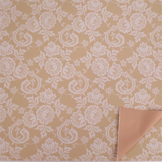 Arak kartopak Dentelle čipka 70x100cm 10kom tortora