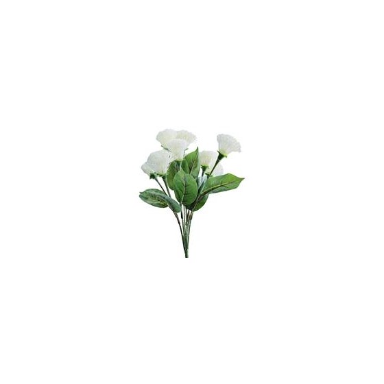 Buket 47cm bijela