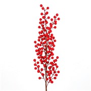 Grana crvene bobice 82cm
