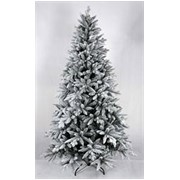 Bor 300cm LU pe/pvc snježni d160cm 3627grančica
