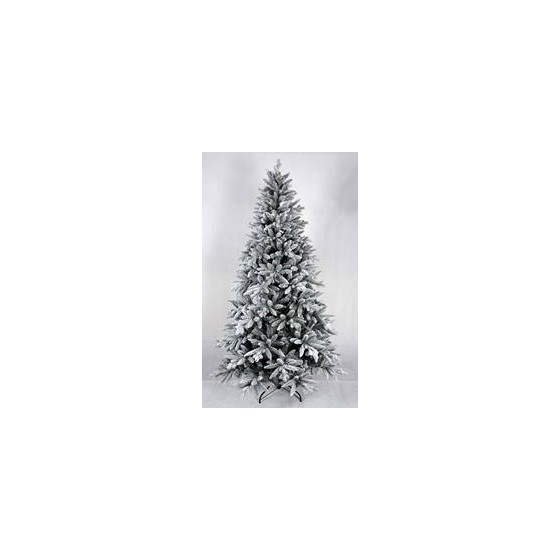 Bor 300cm LU pe/pvc snježni d160cm 3627grančica