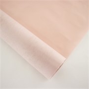 Charm folija Riso rola 60cm/15m - božur roza