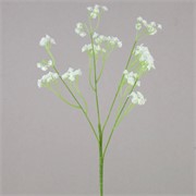 Gipsofilija 63cm bijela