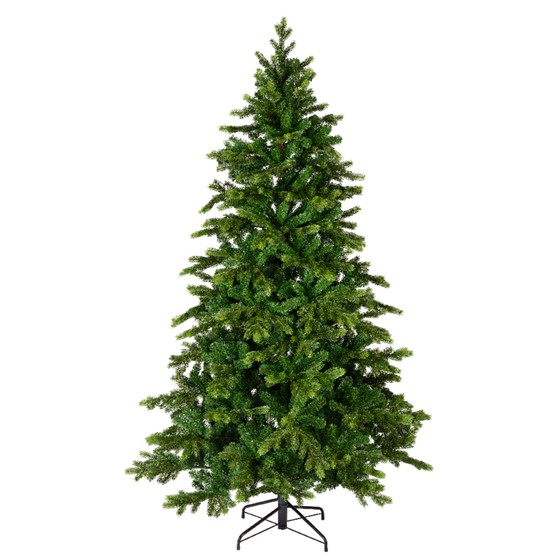 Bor 210cm Galloway zeleni PE/PVC d130 2140grančica