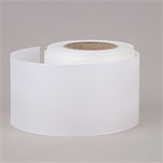 Traka 2620 Moire 75mm/25m bijela 11