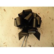Traka na potez 3cm/50kom - crna