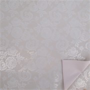 Arak kartopak Dentelle čipka 70x100cm 10kom bijela