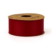 Traka mat saten 40mm/20m bordo 24