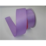 Traka saten 38mm/25m premium heliotrope P462