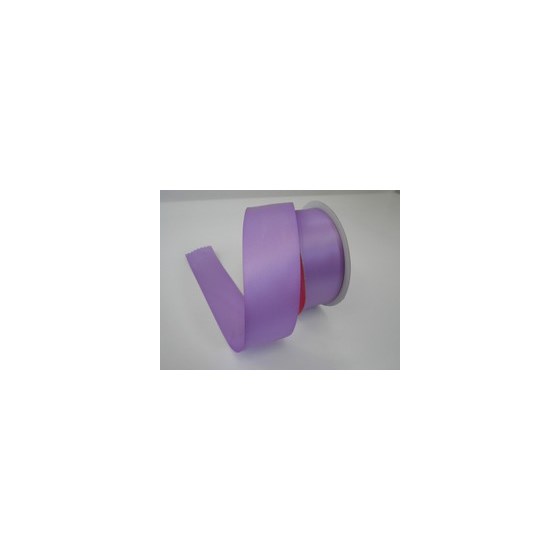 Traka saten 38mm/25m premium heliotrope P462