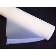 Charm folija Čipka rola 60cm/15m - bijela