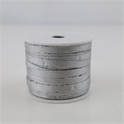 Traka RB2008 6mm/50m srebrna