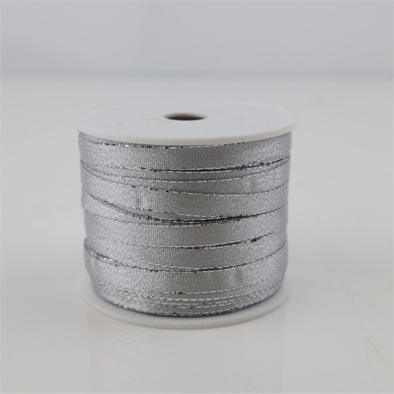 Traka RB2008 6mm/50m srebrna