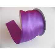 Traka saten 52mm/25m standard ljubičasta A032