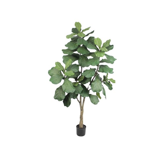 Umjetno drvo Fikus Lyrata 180cm 65listova