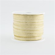 Traka RB2002 6mm/50m zlatna