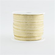 Traka RB2002 6mm/50m zlatna