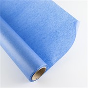 Papir rola 22gr 70cm/25m Royal blue 80