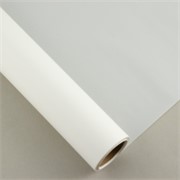 Charm folija Jednobojna rola 58cm/15m - bijela