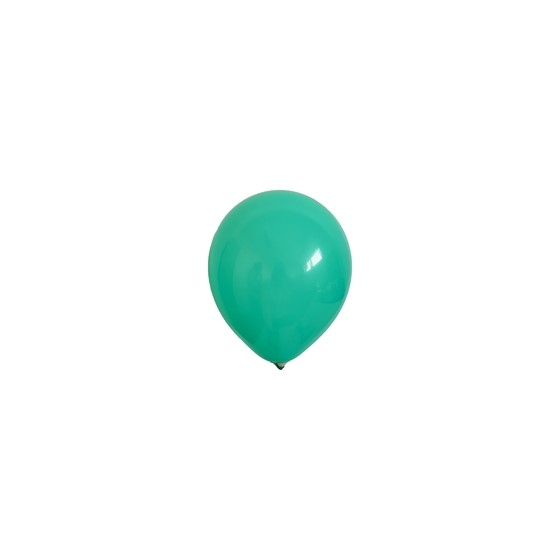 Baloni standard 30cm, 50kom - tiffany