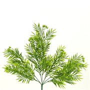 Grm, umjetno zelenilo 50cm t.zelena