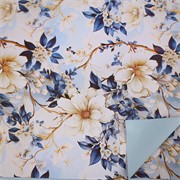 Arak kartopak Celestial 70x100cm 10kom sv.plava