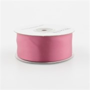 Traka saten 38mm/25m premium victorian roza 174