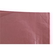 Charm metalik papir 38g arak 50x70cm set 20/1 - lilac rose gold