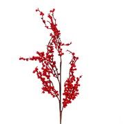 Grana crvene bobice sitne 53cm