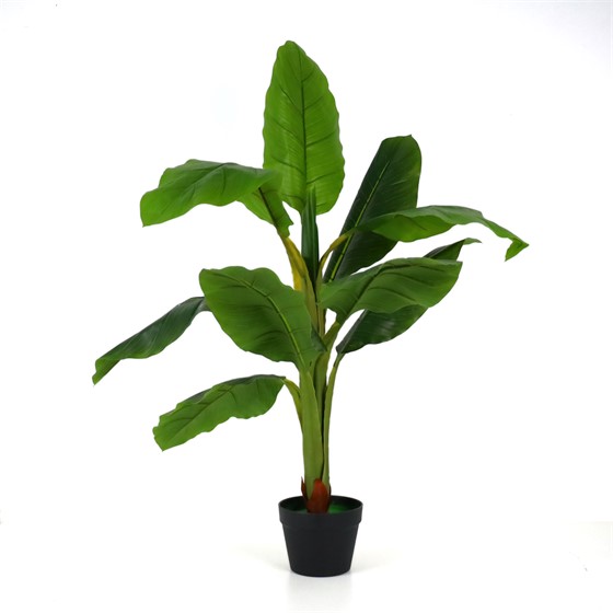 Umjetno drvo Spatifilum 110cm zelena
