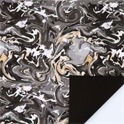 Arak kartopak mramor 70x100cm 10kom crna