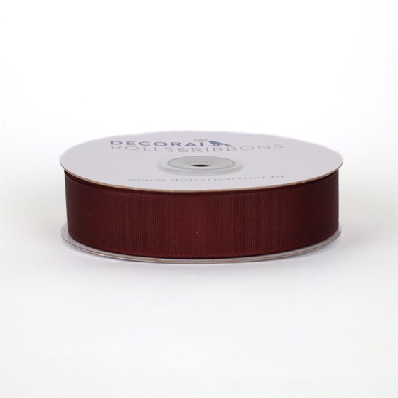 Traka rips 25mm/25m bordo 793