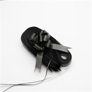 Traka na potez 3cm/50kom - crna