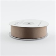 Traka saten 25mm/25m premium chocolate chip 839