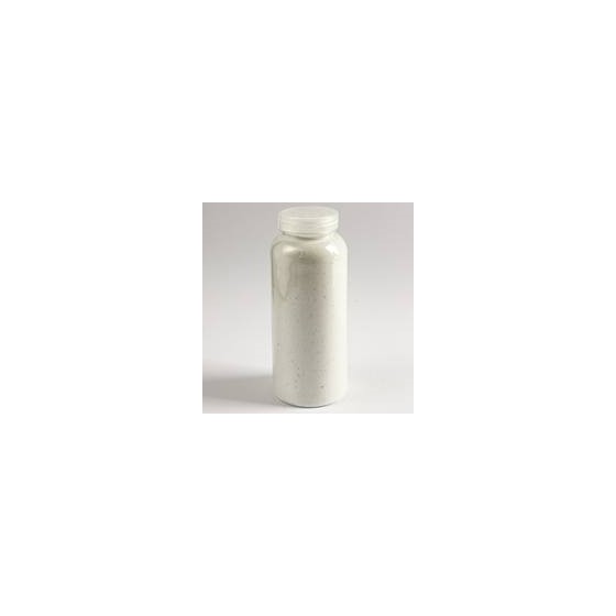 Bojani pijesak 0.1-0.3mm 1kg - bijela