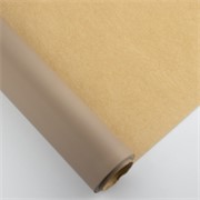 Charm folija Dvobojna rola 58cm/15m - natur/carmandy