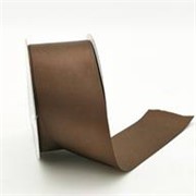 Traka saten 52mm/25m premium brown P941