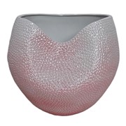 Keramička vaza h42cm d50cm