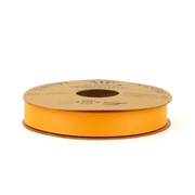 Traka mat saten 15mm/20m narančasta 10